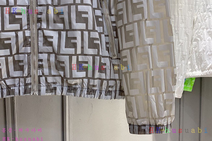 NEW 펜디 자켓 신상 FD 557883