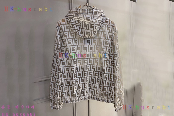 NEW 펜디 자켓 신상 FD 557883