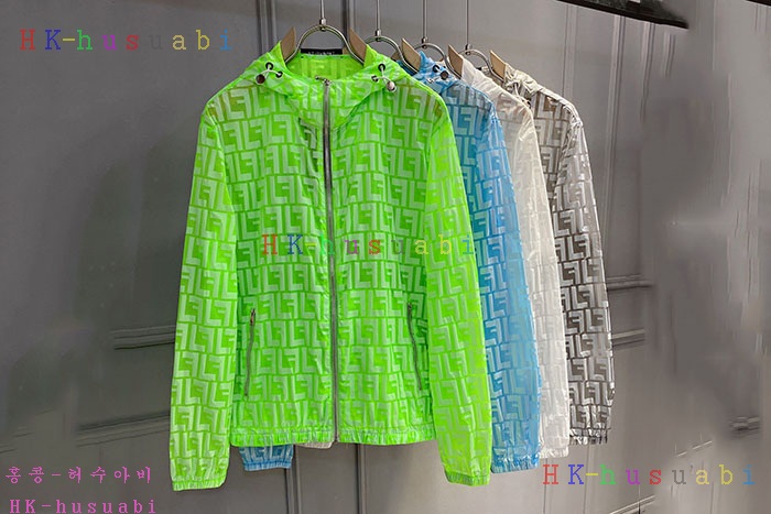 NEW 펜디 자켓 신상 FD 557883