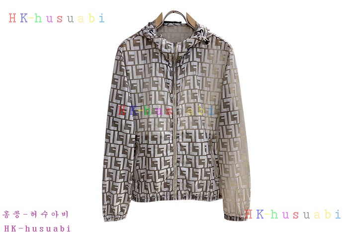 NEW 펜디 자켓 신상 FD 557883
