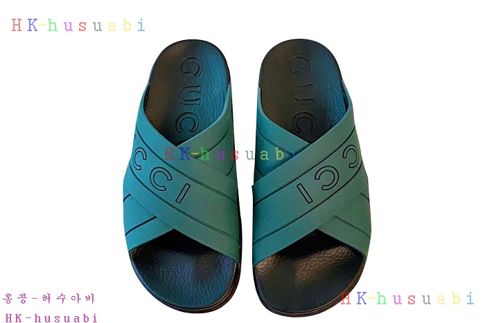 NEW 구찌 슬리퍼 신상 GU 675603