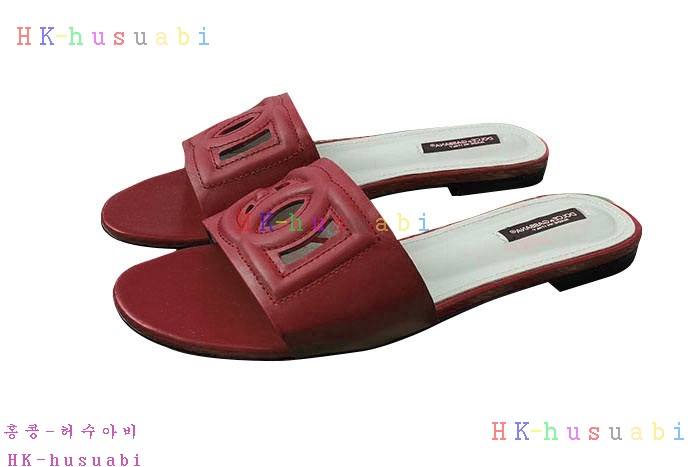 NEW 돌체앤가바나 샌들 신상 DG 245508