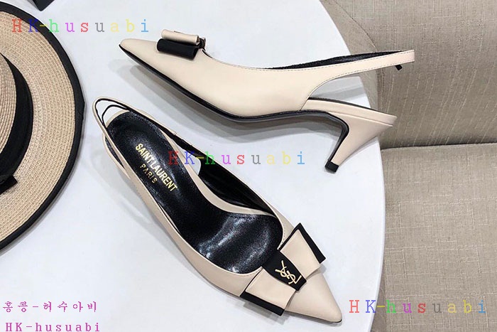 NEW 입생로랑 신발 신상 SL 675881
