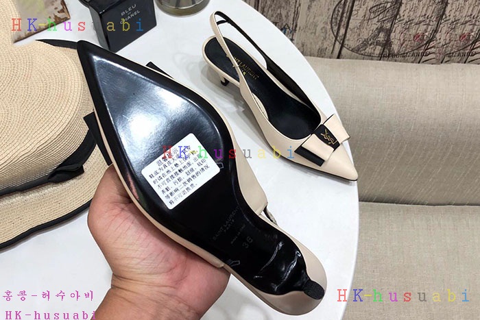 NEW 입생로랑 신발 신상 SL 675881