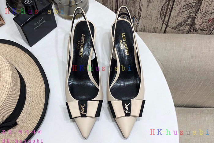 NEW 입생로랑 신발 신상 SL 675881