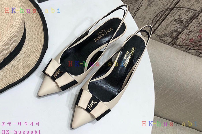 NEW 입생로랑 신발 신상 SL 675881