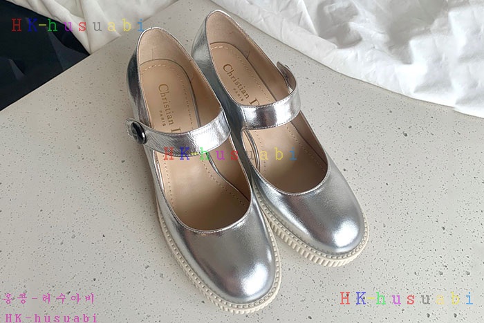 NEW 디올 신발 신상 DR 678822
