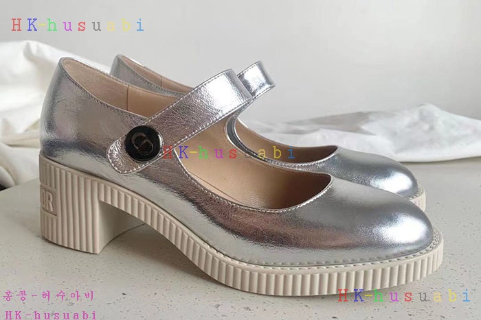 NEW 디올 신발 신상 DR 678822