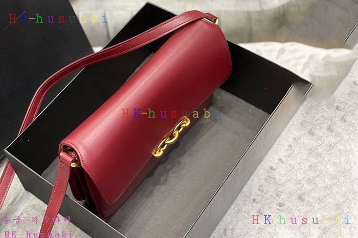 ★미러급★입생로랑  르 메일론 사첼백 6497952-2