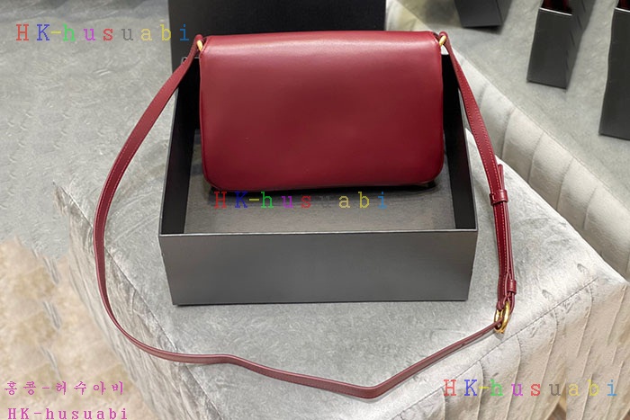 ★미러급★입생로랑  르 메일론 사첼백 6497952-2
