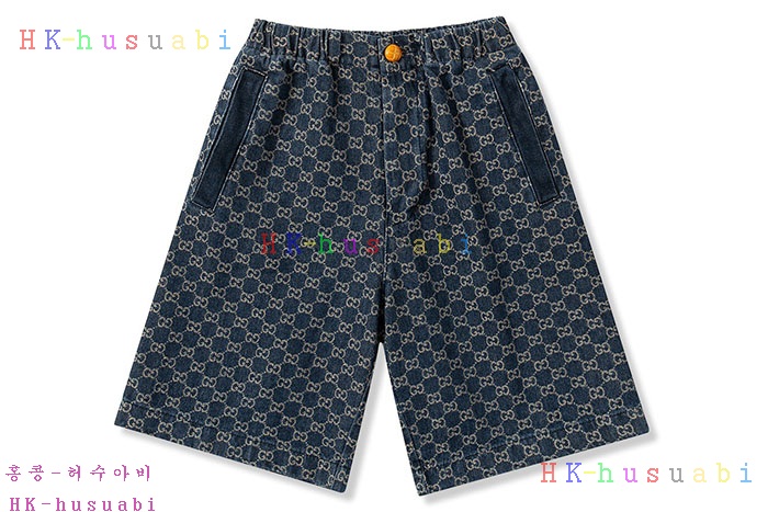 NEW 구찌 반바지 신상 GU  8576633