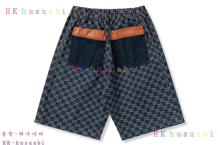 NEW 구찌 반바지 신상 GU  8576633