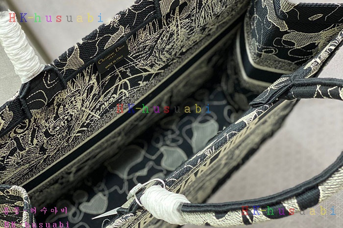★미러급★디올 북  토트백  DR M1286