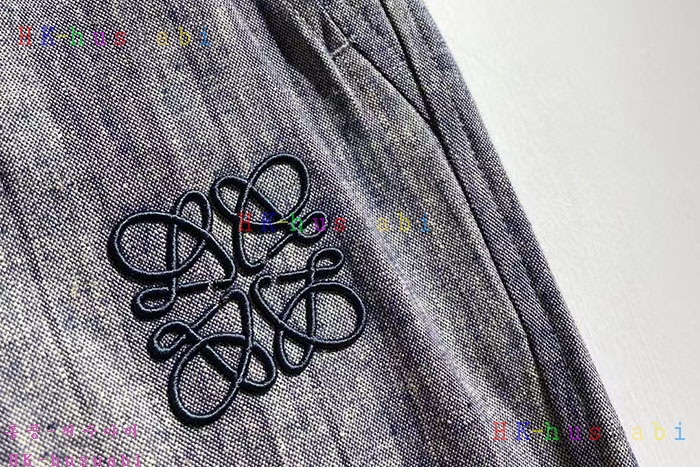 NEW 로에베 반바지 신상 LW 635820