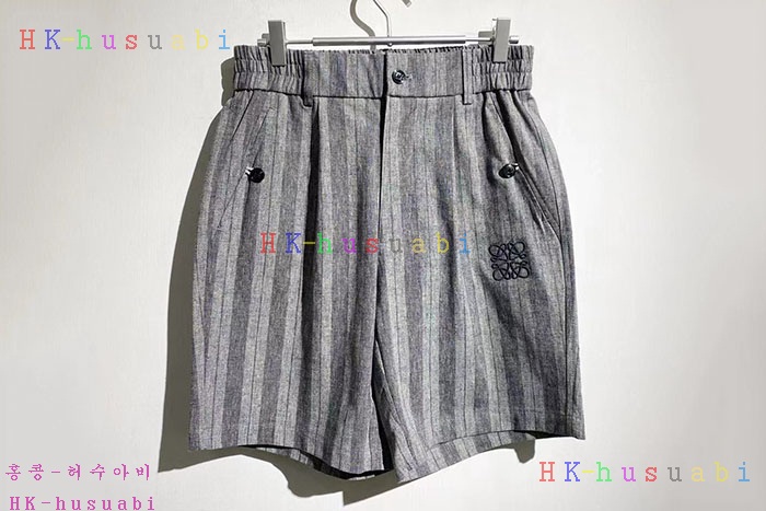 NEW 로에베 반바지 신상 LW 635820