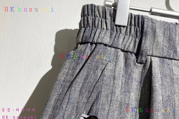NEW 로에베 반바지 신상 LW 635820