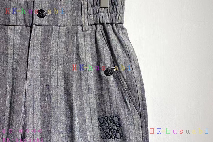 NEW 로에베 반바지 신상 LW 635820