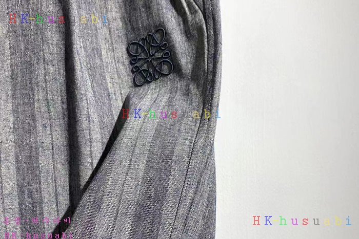 NEW 로에베 반바지 신상 LW 635820