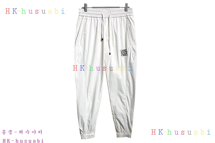 NEW 로에베 바지 신상 LW 635822