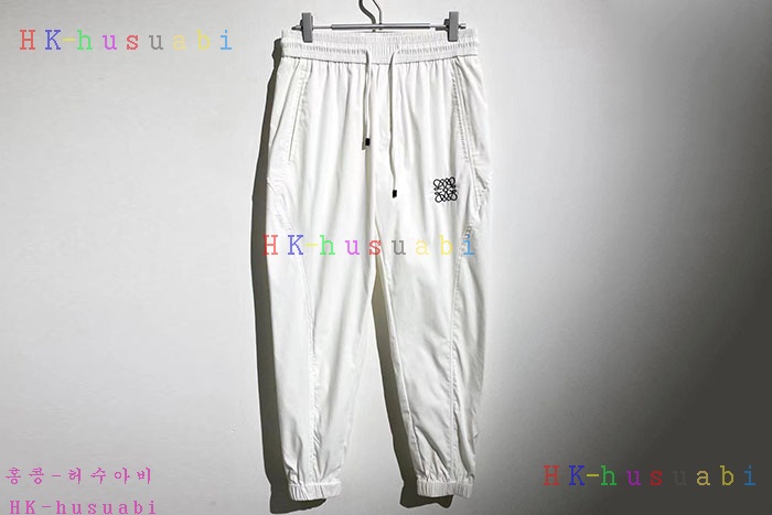 NEW 로에베 바지 신상 LW 635822