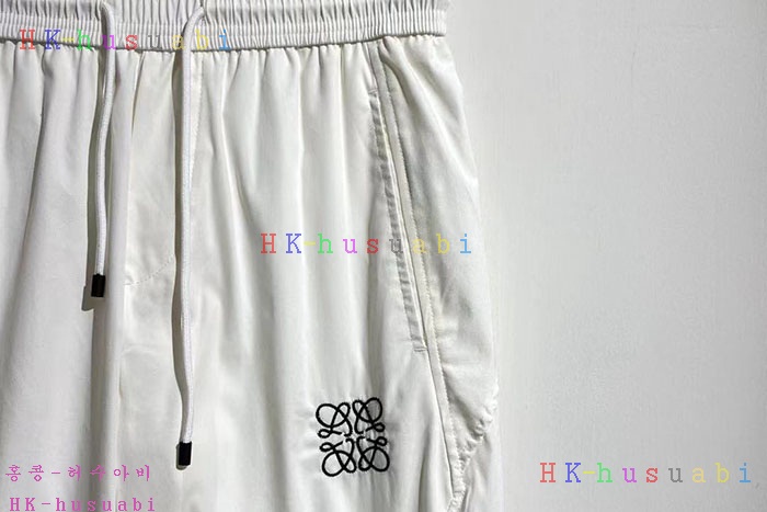 NEW 로에베 바지 신상 LW 635822