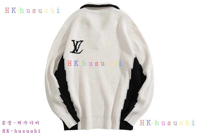 NEW 루이비통 니트 신상 LV 785804