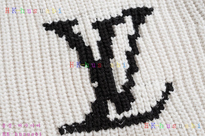 NEW 루이비통 니트 신상 LV 785804