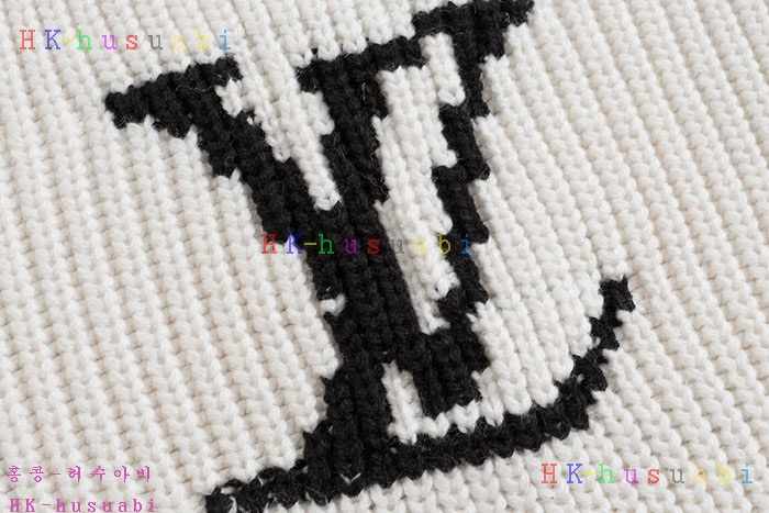 NEW 루이비통 니트 신상 LV 785804