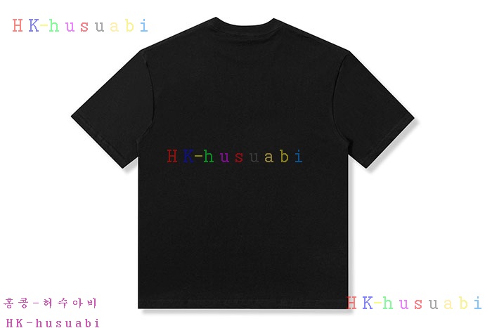 NEW 발렌시아가 반팔티 신상 B 2436639