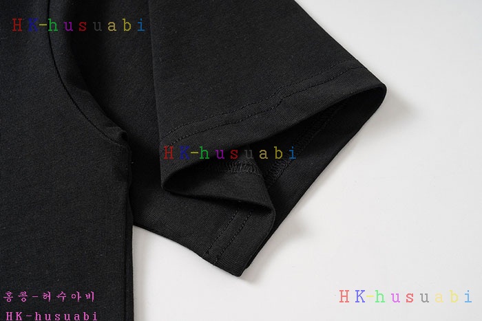 NEW 발렌시아가 반팔티 신상 B 2436639