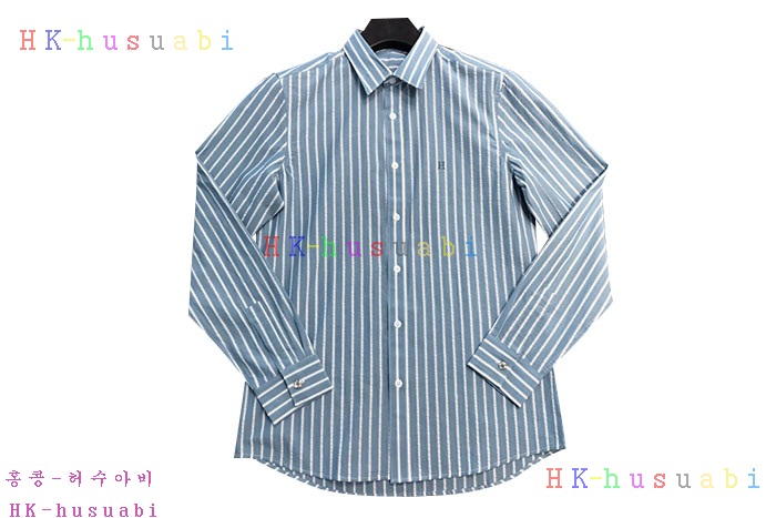 NEW 에르메스 셔츠 신상 H 572282