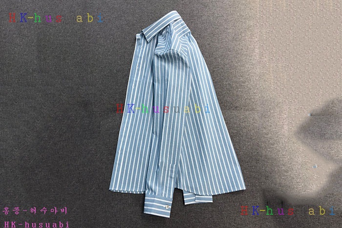 NEW 에르메스 셔츠 신상 H 572282