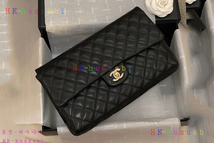 ★미러급★샤넬 클러치백 C 665880