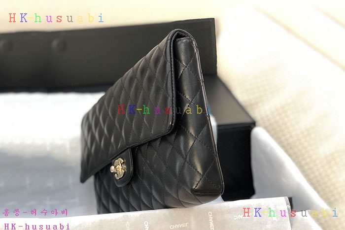 ★미러급★샤넬 클러치백 C 665880