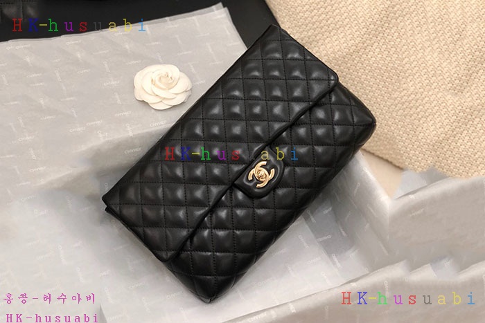 ★미러급★샤넬 클러치백 C 665880