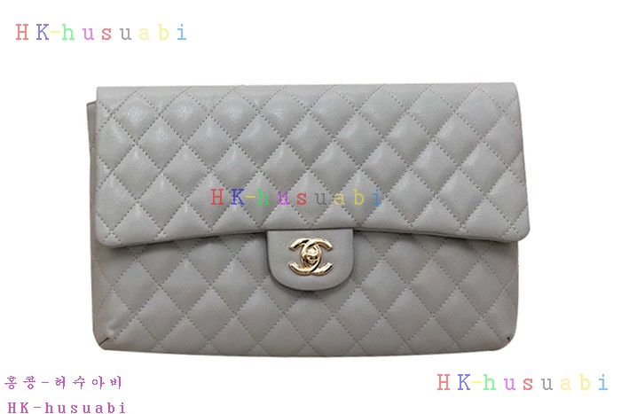 ★미러급★샤넬 클러치백 C 665883