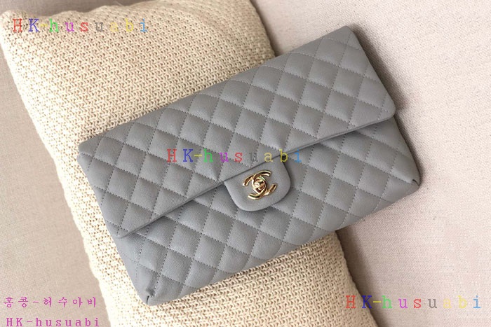 ★미러급★샤넬 클러치백 C 665883