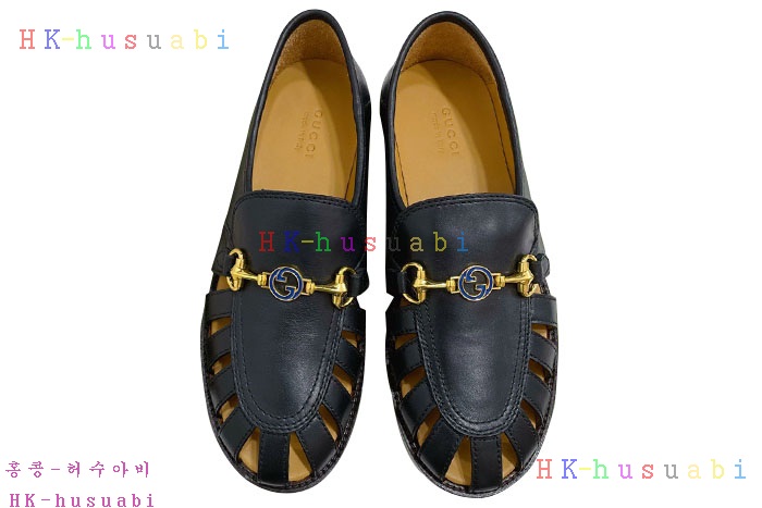 NEW 구찌 로퍼 신상 GU 427552