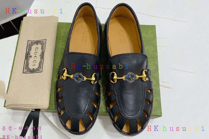 NEW 구찌 로퍼 신상 GU 427552