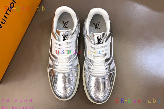 NEW 루이비통 스니커즈 신상 LV 7588213