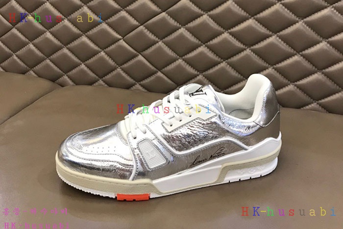 NEW 루이비통 스니커즈 신상 LV 7588213