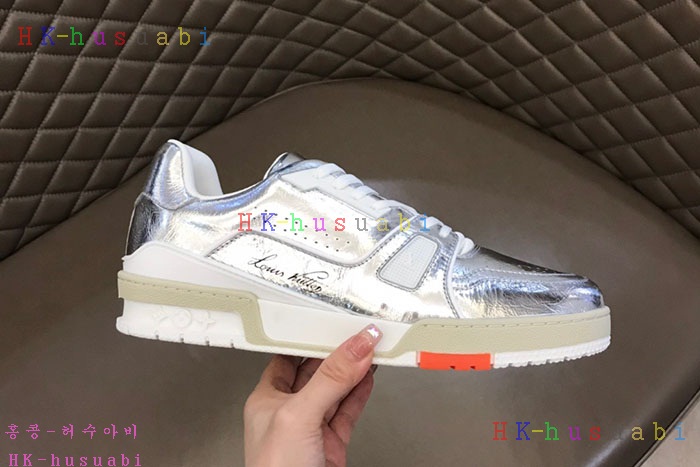 NEW 루이비통 스니커즈 신상 LV 7588213
