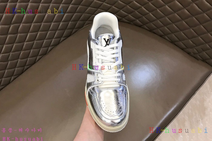 NEW 루이비통 스니커즈 신상 LV 7588213
