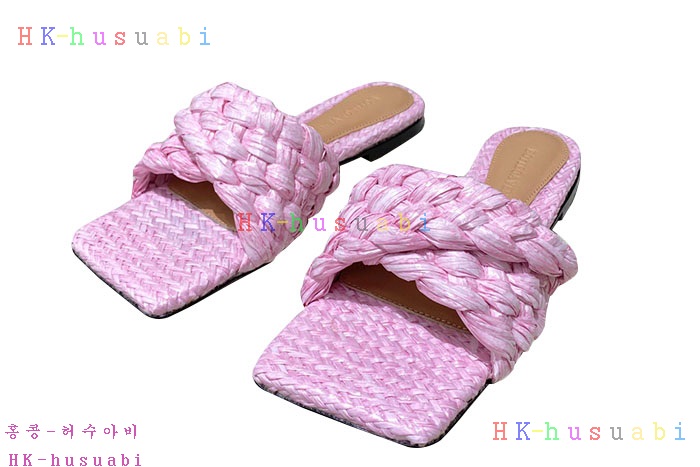NEW 보테가베네타 신발 신상 BV 636803