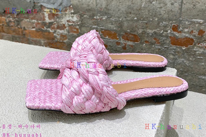 NEW 보테가베네타 신발 신상 BV 636803