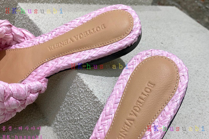NEW 보테가베네타 신발 신상 BV 636803