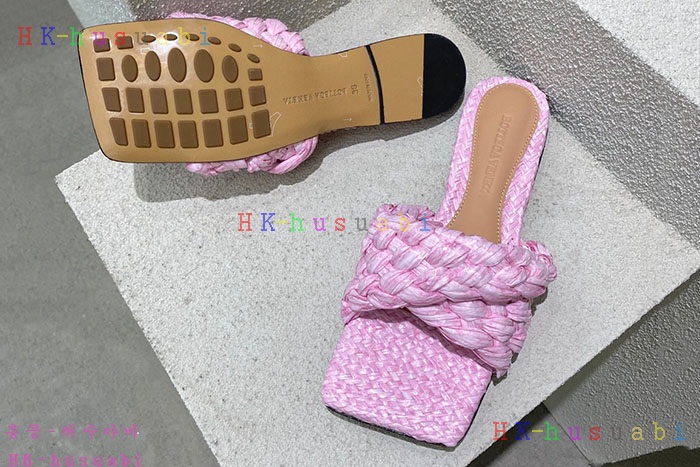 NEW 보테가베네타 신발 신상 BV 636803