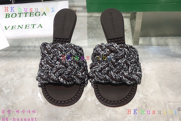 NEW 보테가베네타 신발 신상 BV 636809
