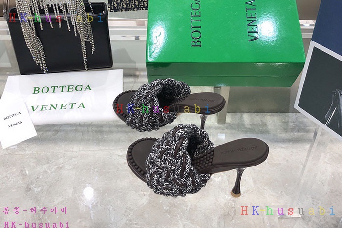 NEW 보테가베네타 신발 신상 BV 636809