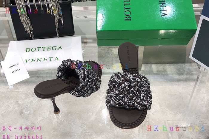 NEW 보테가베네타 신발 신상 BV 636809